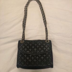 Rebecca Minkoff purse!